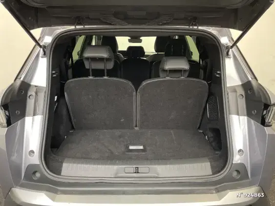 PEUGEOT 5008 II - voiture d'occasion - Photo 7