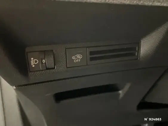 PEUGEOT 5008 II - voiture d'occasion - Photo 15