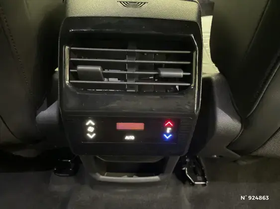 PEUGEOT 5008 II - voiture d'occasion - Photo 26