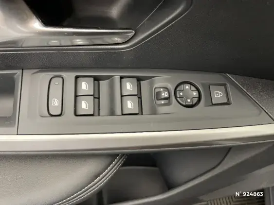 PEUGEOT 5008 II - voiture d'occasion - Photo 27