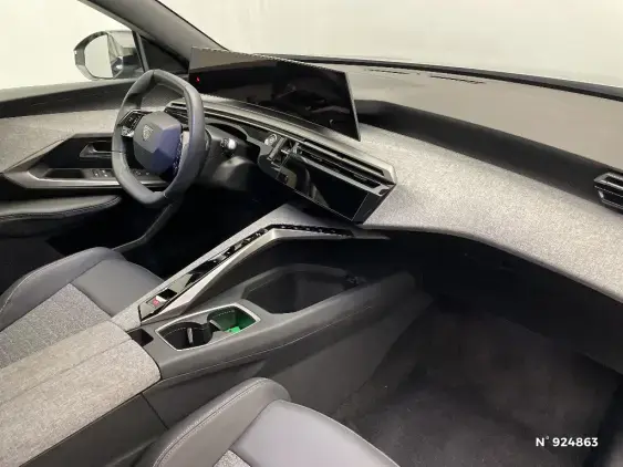 PEUGEOT 5008 II - voiture d'occasion - Photo 10