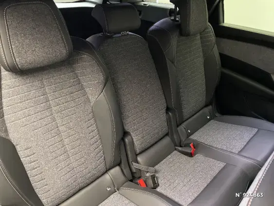 PEUGEOT 5008 II - voiture d'occasion - Photo 11