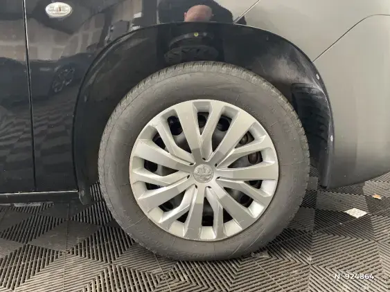 PEUGEOT PARTNER III - voiture d'occasion - Photo 8