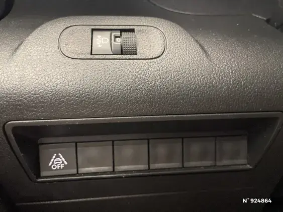 PEUGEOT PARTNER III - voiture d'occasion - Photo 15