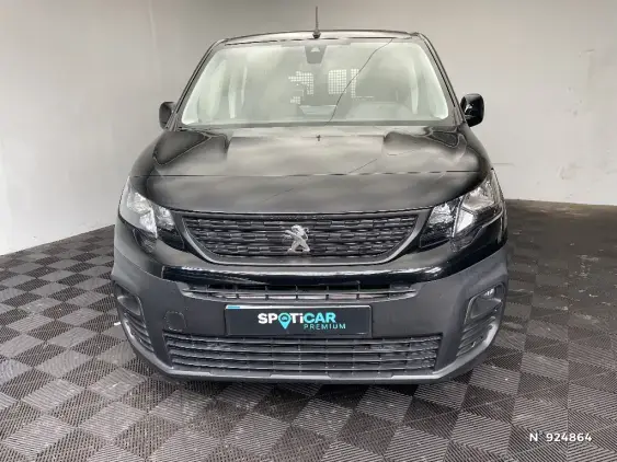 PEUGEOT PARTNER III - voiture d'occasion - Photo 3