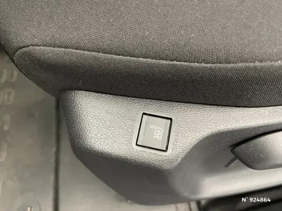 PEUGEOT PARTNER III - voiture d'occasion - Photo 25