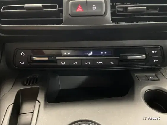 PEUGEOT PARTNER III - voiture d'occasion - Photo 27