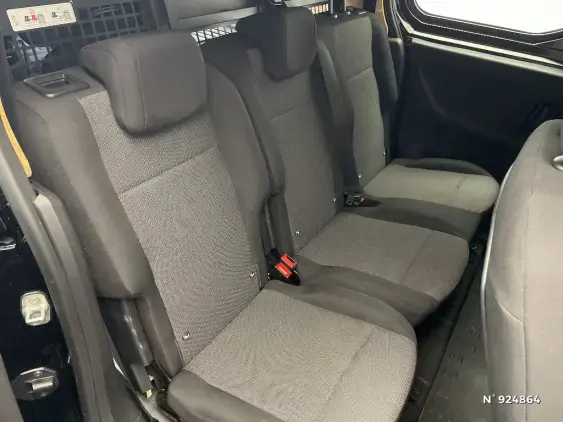 PEUGEOT PARTNER III - voiture d'occasion - Photo 11