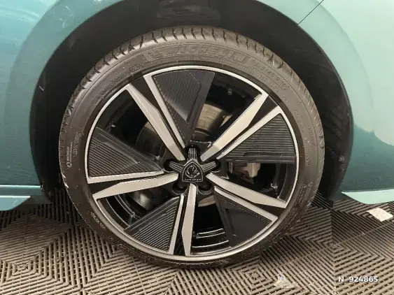 PEUGEOT 308 SW III - voiture d'occasion - Photo 8