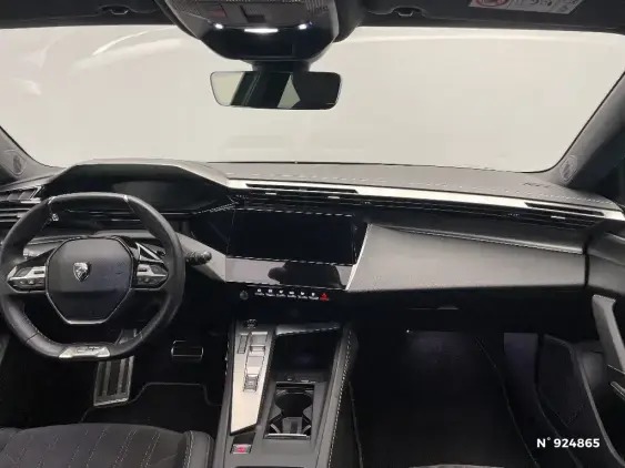 PEUGEOT 308 SW III - voiture d'occasion - Photo 9