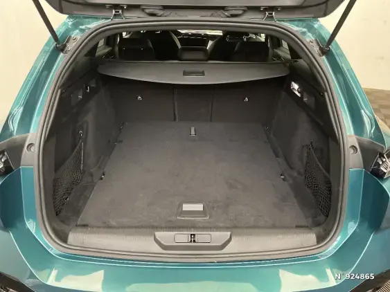 PEUGEOT 308 SW III - voiture d'occasion - Photo 7