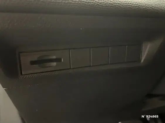 PEUGEOT 308 SW III - voiture d'occasion - Photo 15