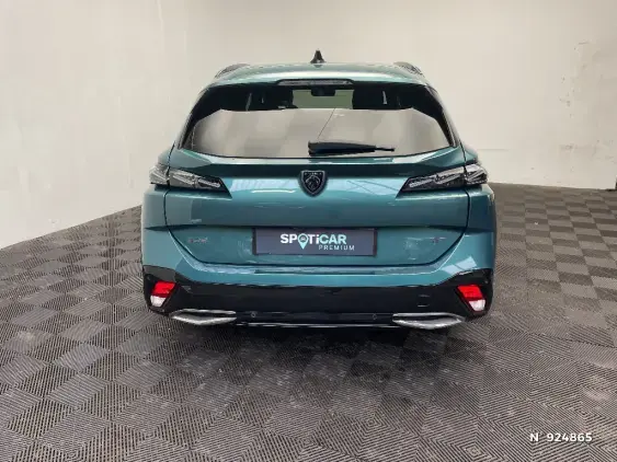 PEUGEOT 308 SW III - voiture d'occasion - Photo 6