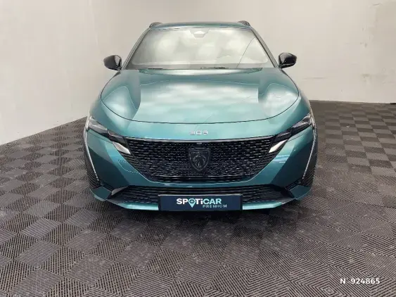 PEUGEOT 308 SW III - voiture d'occasion - Photo 3