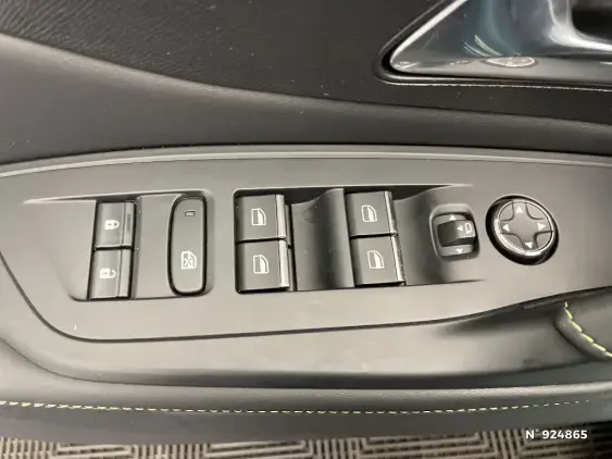 PEUGEOT 308 SW III - voiture d'occasion - Photo 26