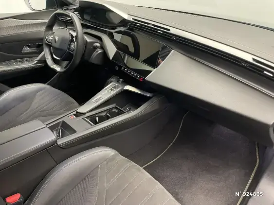 PEUGEOT 308 SW III - voiture d'occasion - Photo 10