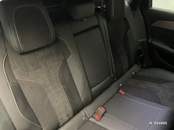 PEUGEOT 308 SW III - voiture d'occasion - Photo 11