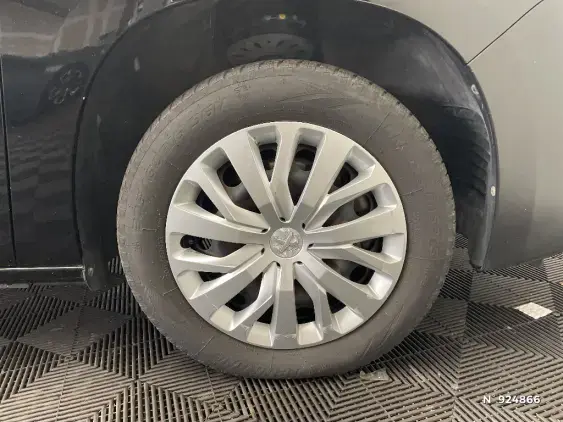 PEUGEOT PARTNER III - voiture d'occasion - Photo 8