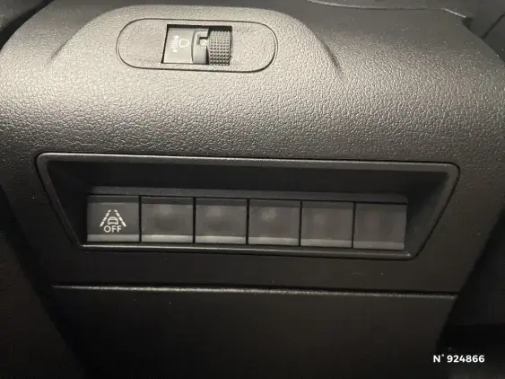 PEUGEOT PARTNER III - voiture d'occasion - Photo 15