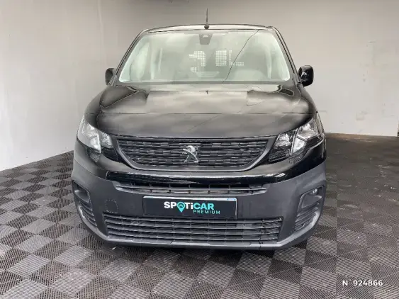 PEUGEOT PARTNER III - voiture d'occasion - Photo 3