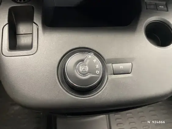 PEUGEOT PARTNER III - voiture d'occasion - Photo 27