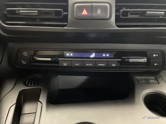 PEUGEOT PARTNER III - voiture d'occasion - Photo 28