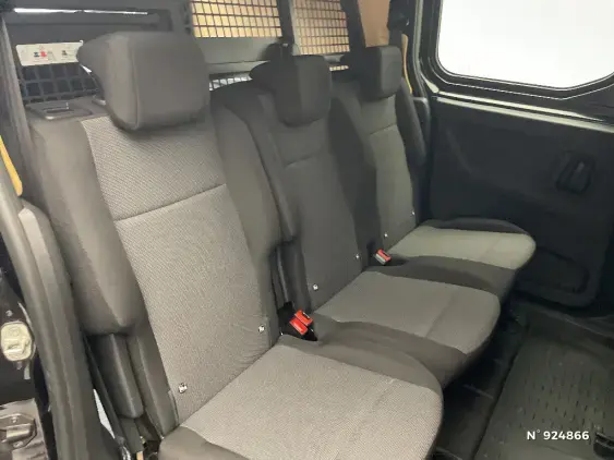 PEUGEOT PARTNER III - voiture d'occasion - Photo 11
