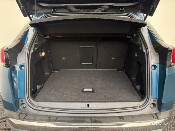 PEUGEOT 3008 II - voiture d'occasion - Photo 7