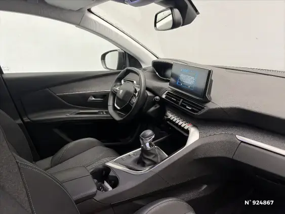 PEUGEOT 3008 II - voiture d'occasion - Photo 10