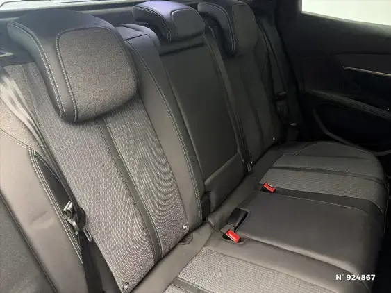 PEUGEOT 3008 II - voiture d'occasion - Photo 11