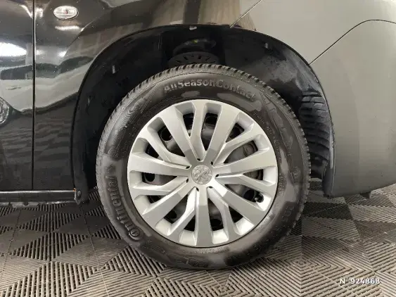 PEUGEOT PARTNER III - voiture d'occasion - Photo 8