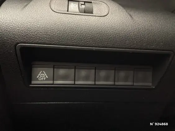 PEUGEOT PARTNER III - voiture d'occasion - Photo 15