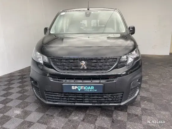 PEUGEOT PARTNER III - voiture d'occasion - Photo 3