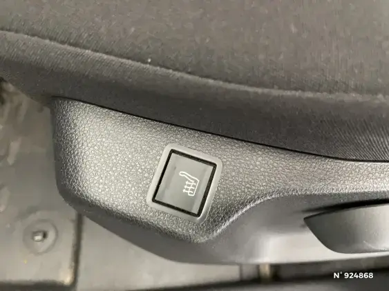 PEUGEOT PARTNER III - voiture d'occasion - Photo 25