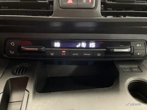 PEUGEOT PARTNER III - voiture d'occasion - Photo 26