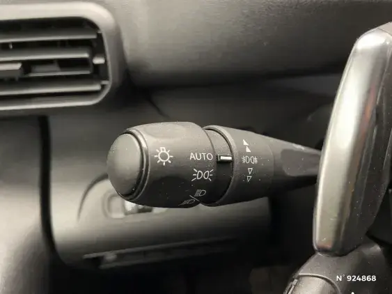 PEUGEOT PARTNER III - voiture d'occasion - Photo 28