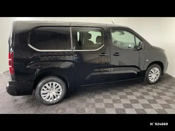 PEUGEOT PARTNER III - voiture d'occasion - Photo 5