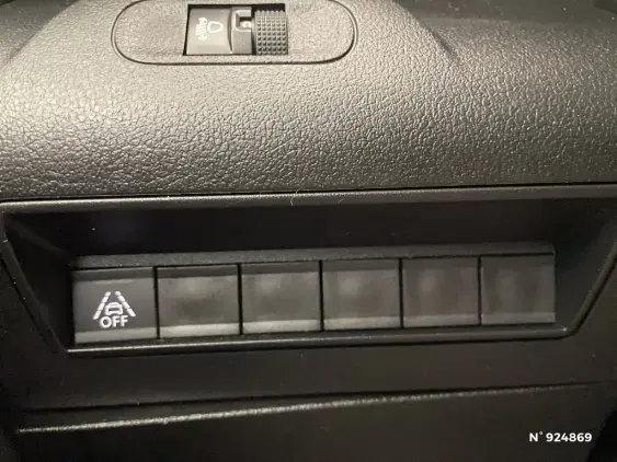 PEUGEOT PARTNER III - voiture d'occasion - Photo 15