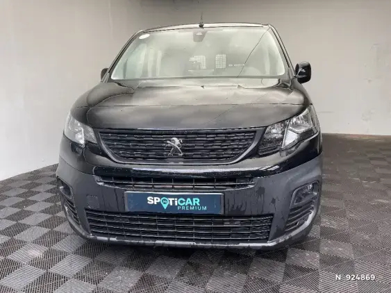 PEUGEOT PARTNER III - voiture d'occasion - Photo 3