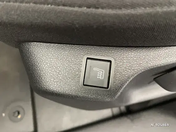 PEUGEOT PARTNER III - voiture d'occasion - Photo 25