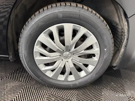 PEUGEOT PARTNER III - voiture d'occasion - Photo 8