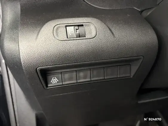 PEUGEOT PARTNER III - voiture d'occasion - Photo 15