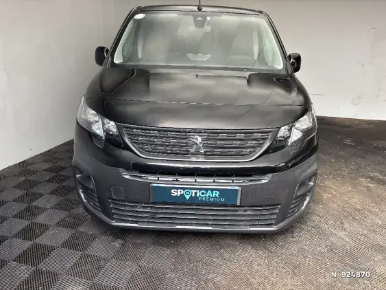 PEUGEOT PARTNER III - voiture d'occasion - Photo 3