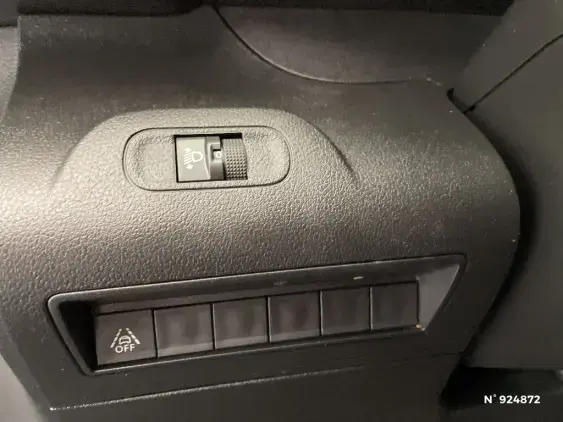 PEUGEOT PARTNER III - voiture d'occasion - Photo 15