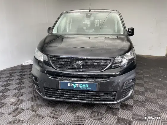 PEUGEOT PARTNER III - voiture d'occasion - Photo 3