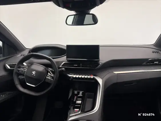 PEUGEOT 3008 II - voiture d'occasion - Photo 9