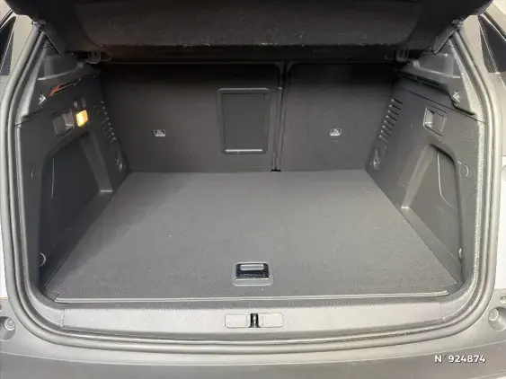 PEUGEOT 3008 II - voiture d'occasion - Photo 7