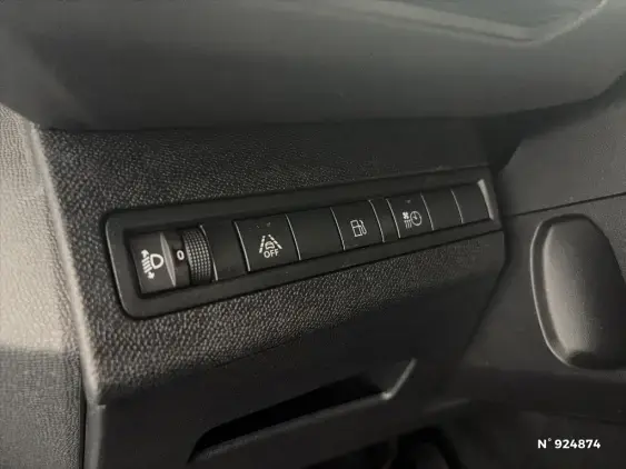 PEUGEOT 3008 II - voiture d'occasion - Photo 15