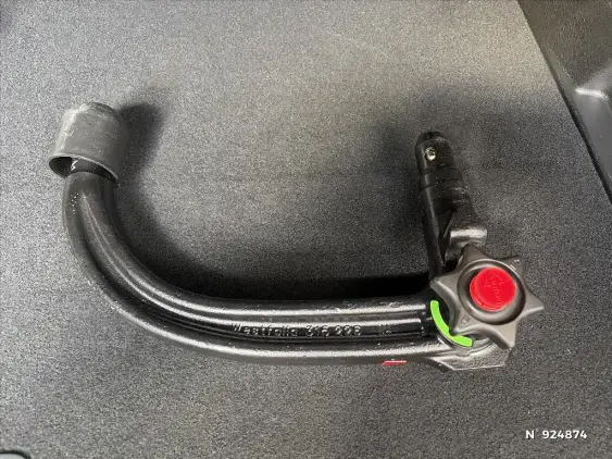 PEUGEOT 3008 II - voiture d'occasion - Photo 26