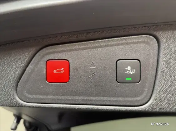 PEUGEOT 3008 II - voiture d'occasion - Photo 27